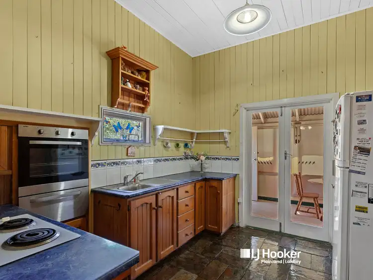 Fifth view of Homely rural property listing, 9 Fleur Crescent, Lockyer Waters QLD 4311