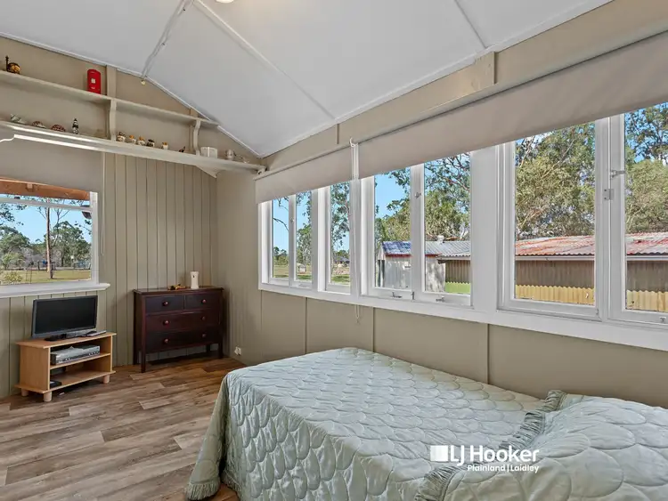 Sixth view of Homely rural property listing, 9 Fleur Crescent, Lockyer Waters QLD 4311