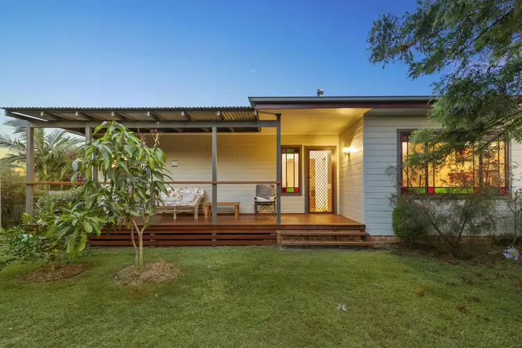 Main view of Homely house listing, 1 Eileen Drive, Corindi Beach NSW 2456