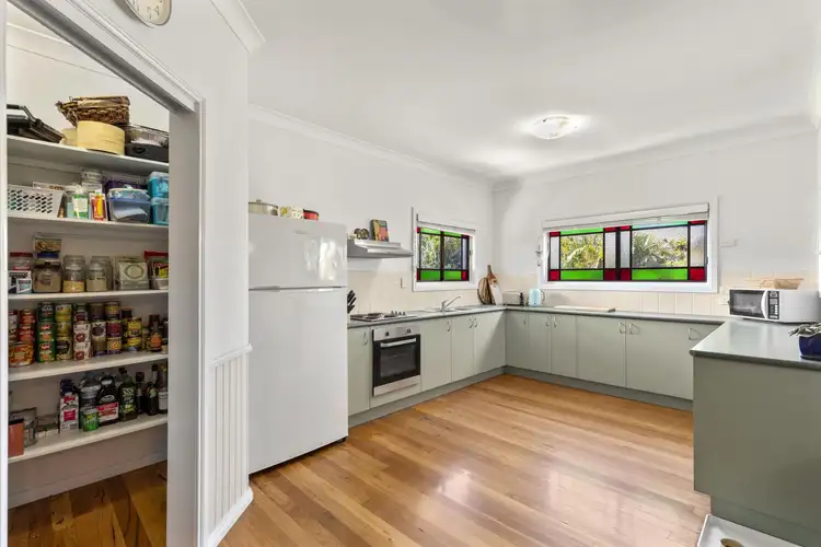 Fourth view of Homely house listing, 1 Eileen Drive, Corindi Beach NSW 2456
