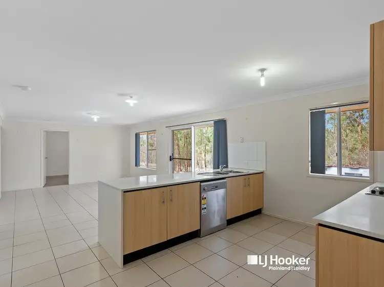 Second view of Homely house listing, 33 Andrews Crt, Regency Downs QLD 4341