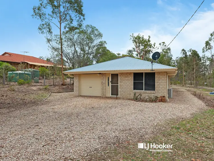 Fourth view of Homely house listing, 33 Andrews Crt, Regency Downs QLD 4341