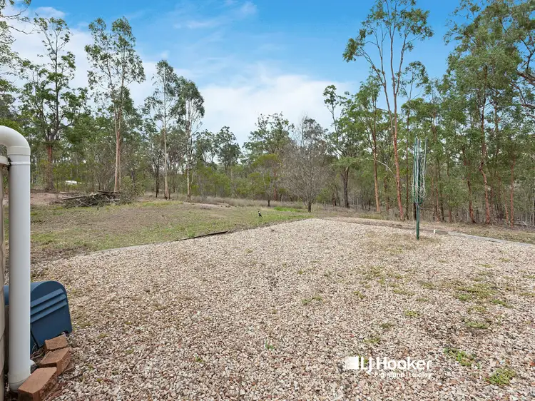 Sixth view of Homely house listing, 33 Andrews Crt, Regency Downs QLD 4341
