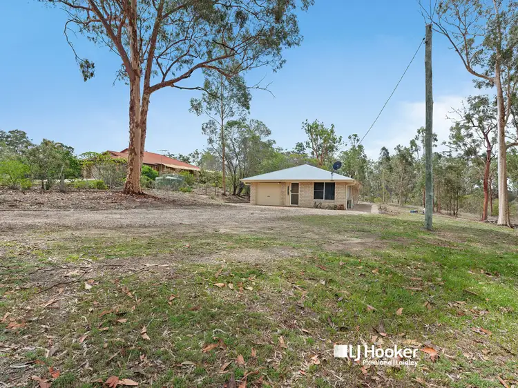 Seventh view of Homely house listing, 33 Andrews Crt, Regency Downs QLD 4341