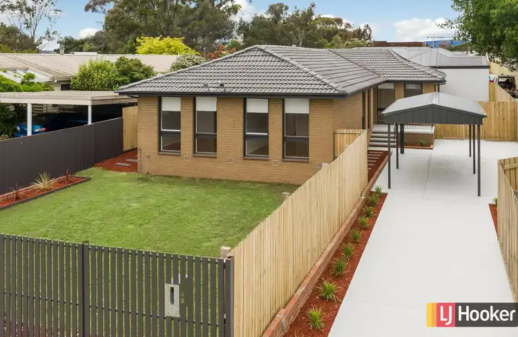 Main view of Homely house listing, 4B Stanley Street, Wallan VIC 3756