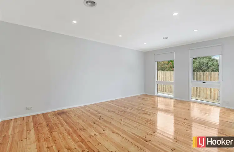 Third view of Homely house listing, 4B Stanley Street, Wallan VIC 3756