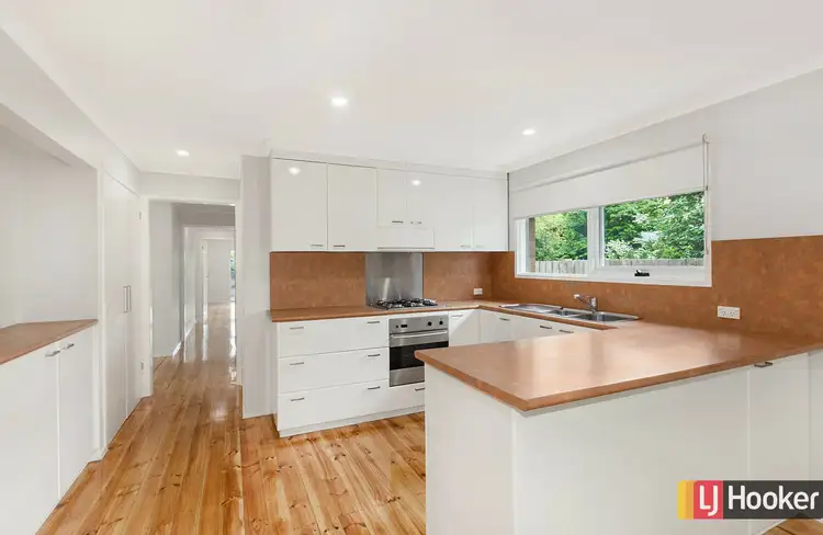 Fourth view of Homely house listing, 4B Stanley Street, Wallan VIC 3756
