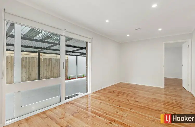 Fifth view of Homely house listing, 4B Stanley Street, Wallan VIC 3756