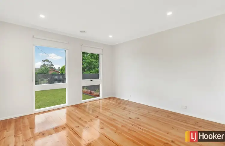 Sixth view of Homely house listing, 4B Stanley Street, Wallan VIC 3756