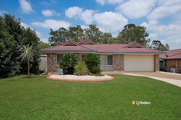 14 Civetta Court, Dakabin QLD 4503