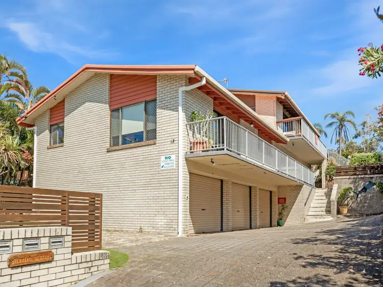 2/12 Tristania Drive, Marcus Beach QLD 4573