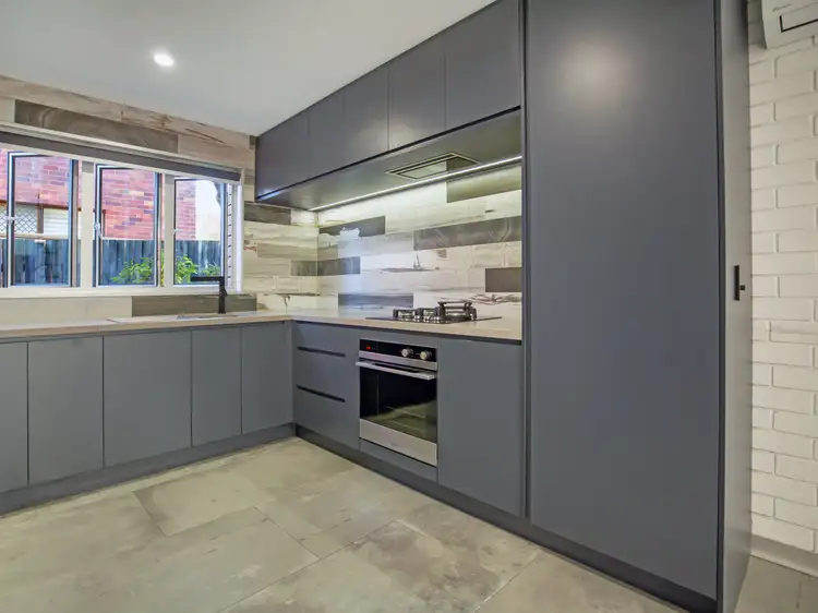Third view of Homely unit listing, 2/12 Tristania Drive, Marcus Beach QLD 4573