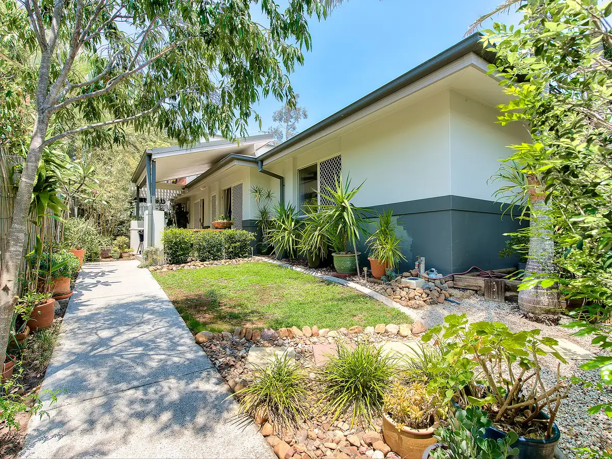 Main view of Homely townhouse listing, 21/80 Hurdcotte Street, Enoggera QLD 4051