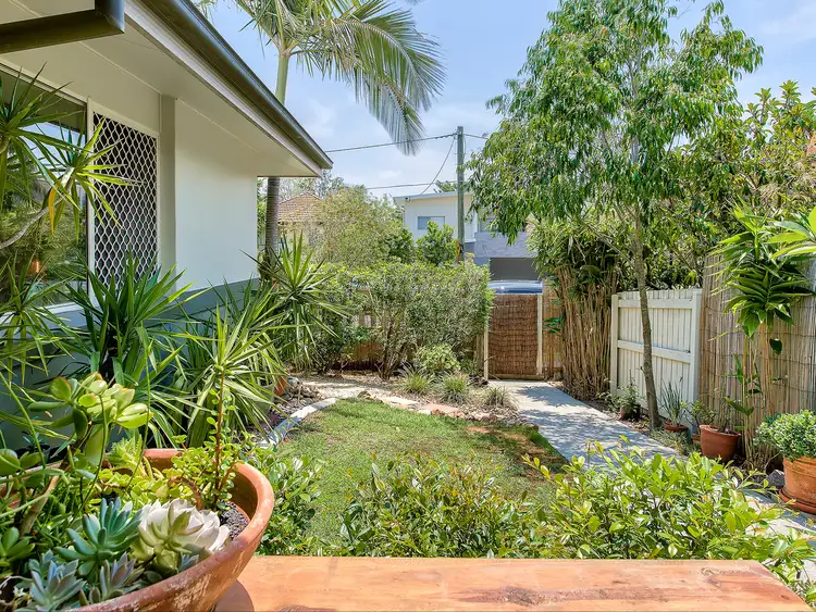 Second view of Homely townhouse listing, 21/80 Hurdcotte Street, Enoggera QLD 4051