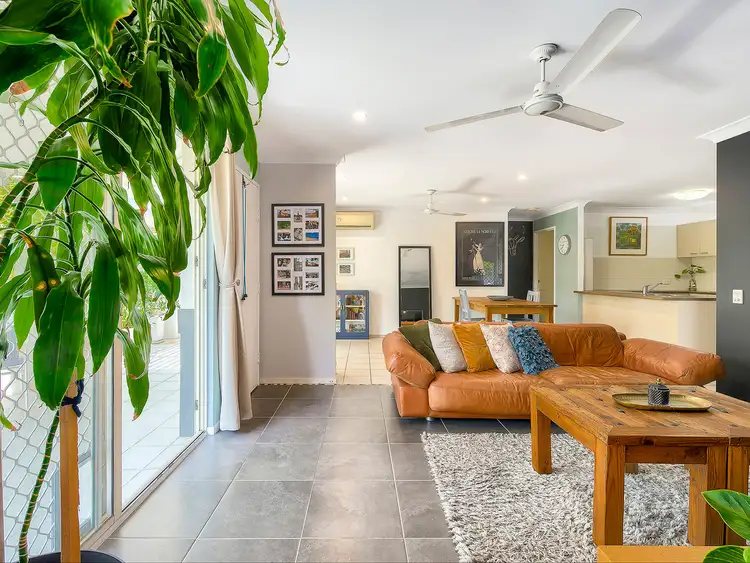 Fourth view of Homely townhouse listing, 21/80 Hurdcotte Street, Enoggera QLD 4051