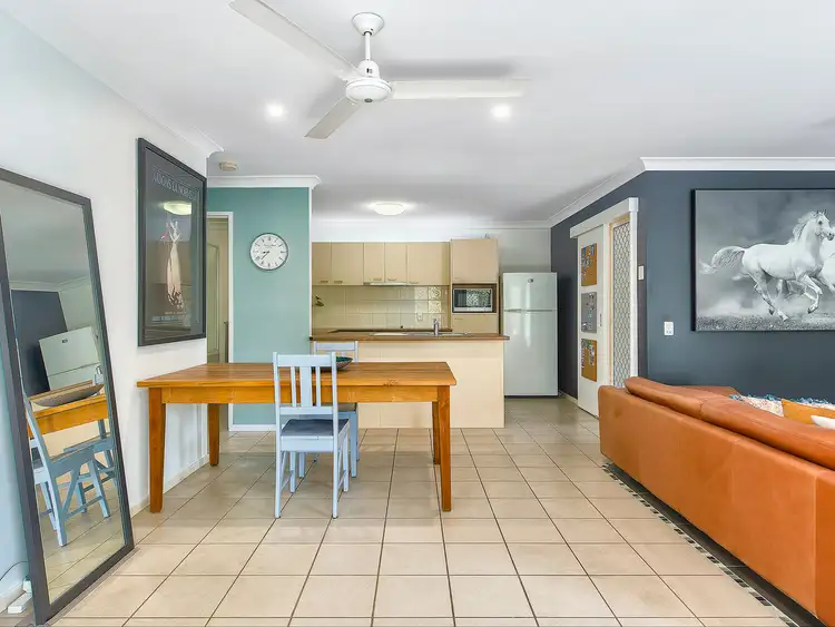Sixth view of Homely townhouse listing, 21/80 Hurdcotte Street, Enoggera QLD 4051