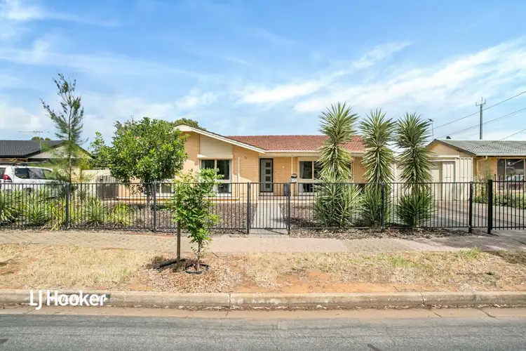 50 Witonga Avenue, Salisbury North SA 5108