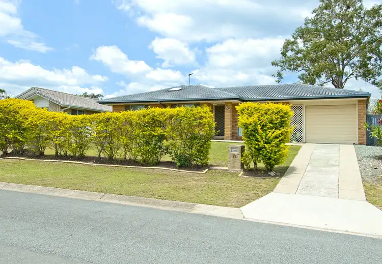 Main view of Homely house listing, 22 Nicolis Court, Beenleigh QLD 4207