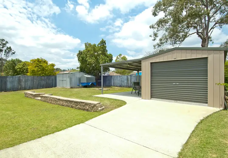 Third view of Homely house listing, 22 Nicolis Court, Beenleigh QLD 4207