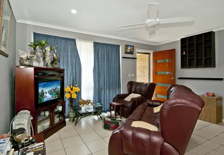 Fourth view of Homely house listing, 22 Nicolis Court, Beenleigh QLD 4207
