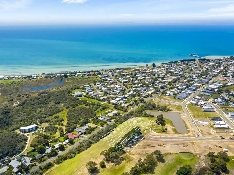 Third view of Homely land listing, Lot 19/L19 Stage 2F Blanche Estate, St Leonards VIC 3223