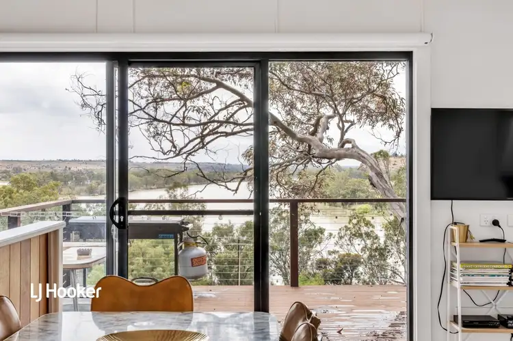 Second view of Homely house listing, Shack 1 Cliff View Drive, Walker Flat SA 5238