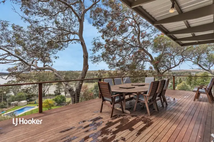 Fourth view of Homely house listing, Shack 1 Cliff View Drive, Walker Flat SA 5238
