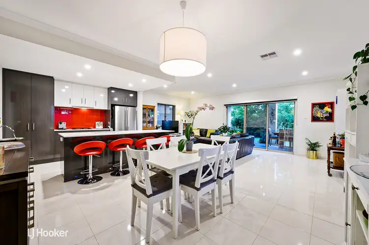Second view of Homely house listing, 3 Collins Street, Collinswood SA 5081