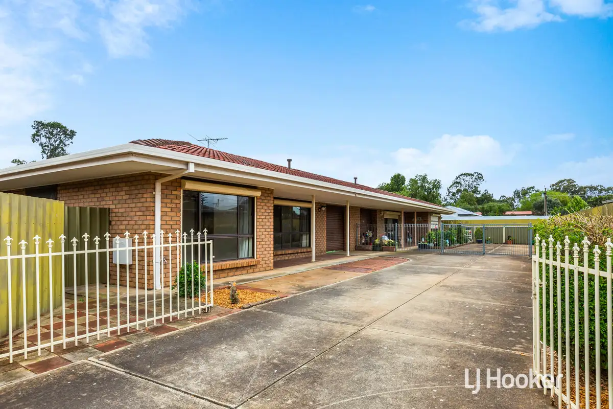 Main view of Homely house listing, 2/10 Samuel Street, Smithfield SA 5114