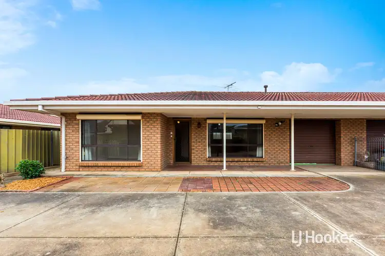 Second view of Homely house listing, 2/10 Samuel Street, Smithfield SA 5114