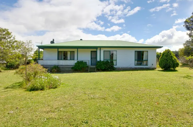 Main view of Homely house listing, 12 Tenneille Court, Rosedale VIC 3847