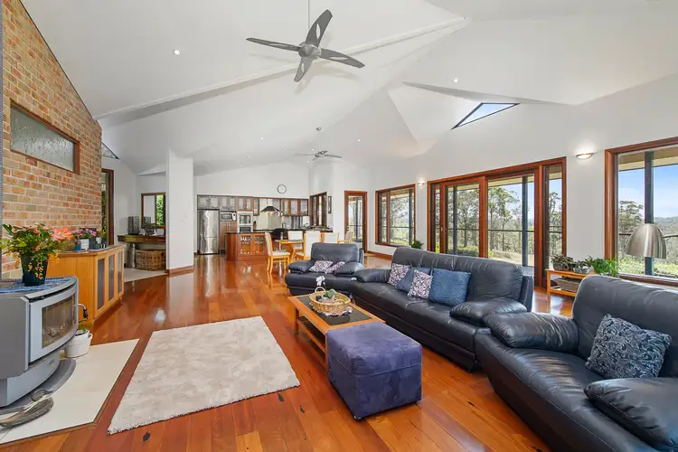 Fourth view of Homely rural property listing, 3238 Oxley Highway, Hartys Plains NSW 2446
