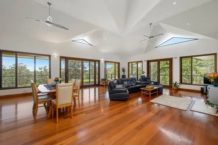 Fifth view of Homely rural property listing, 3238 Oxley Highway, Hartys Plains NSW 2446
