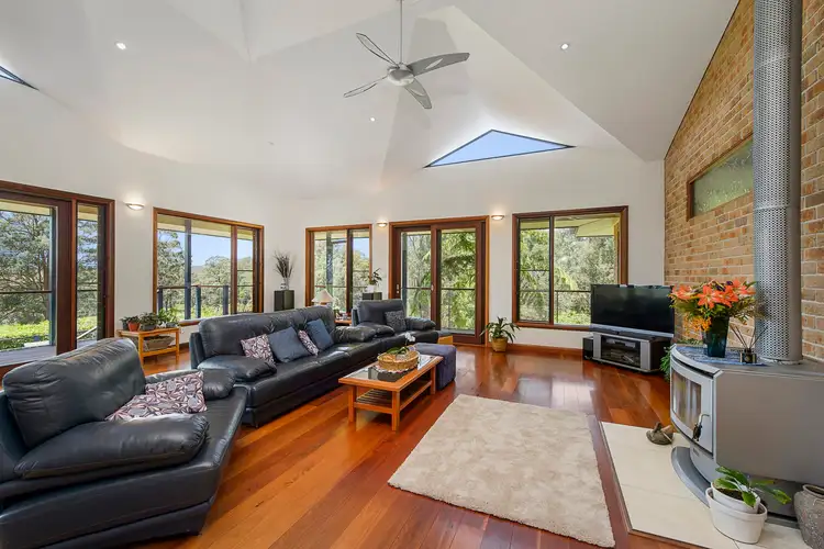 Sixth view of Homely rural property listing, 3238 Oxley Highway, Hartys Plains NSW 2446