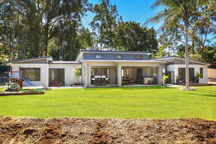 2/42 Bonogin Road, Mudgeeraba QLD 4213