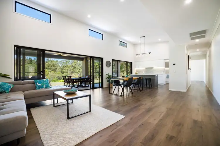 Third view of Homely house listing, 2/42 Bonogin Road, Mudgeeraba QLD 4213