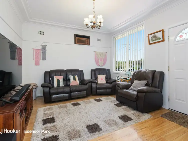 Second view of Homely house listing, 12 McCubbin Place, Mount Pritchard NSW 2170