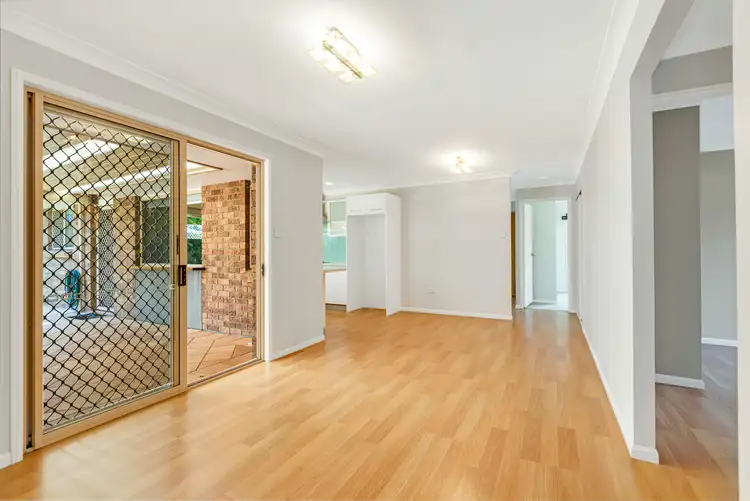 Third view of Homely house listing, 23 Poinciana Avenue, Victoria Point QLD 4165