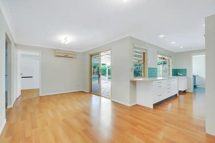 Fourth view of Homely house listing, 23 Poinciana Avenue, Victoria Point QLD 4165