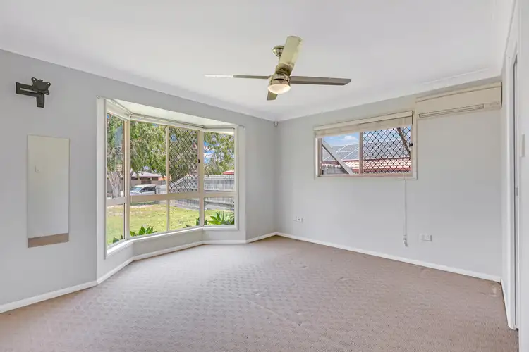 Sixth view of Homely house listing, 23 Poinciana Avenue, Victoria Point QLD 4165