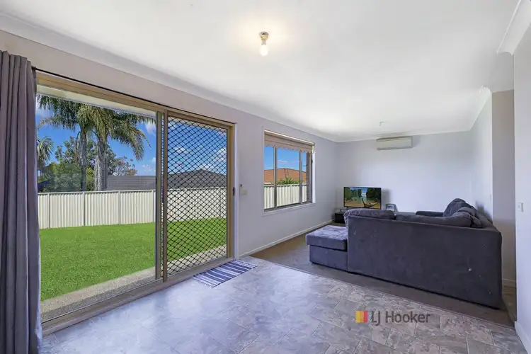 Third view of Homely house listing, 17 Lady Kendall Drive, Blue Haven NSW 2262