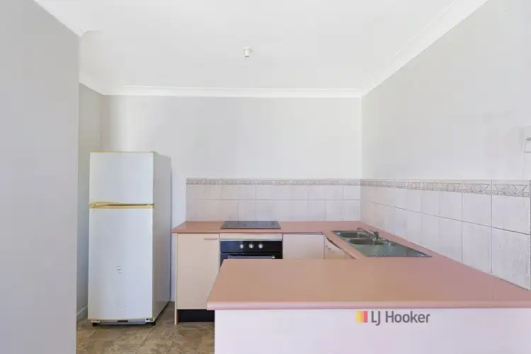 Fifth view of Homely house listing, 17 Lady Kendall Drive, Blue Haven NSW 2262