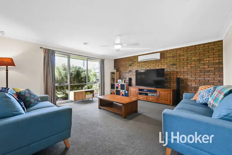 Third view of Homely house listing, 3 Fox Close, Hampton Park VIC 3976