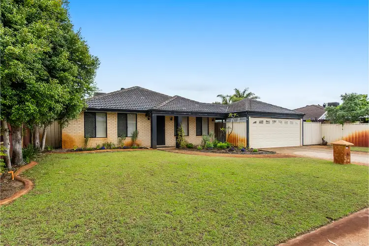 Main view of Homely house listing, 36 Prince Regent Boulevard, Gosnells WA 6110