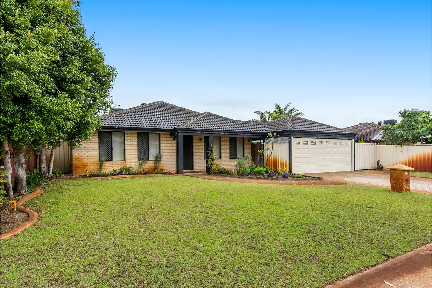 Main view of Homely house listing, 36 Prince Regent Boulevard, Gosnells WA 6110