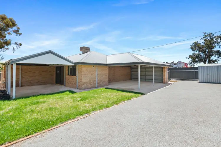 24 FEDERAL ROAD, South Kalgoorlie WA 6430