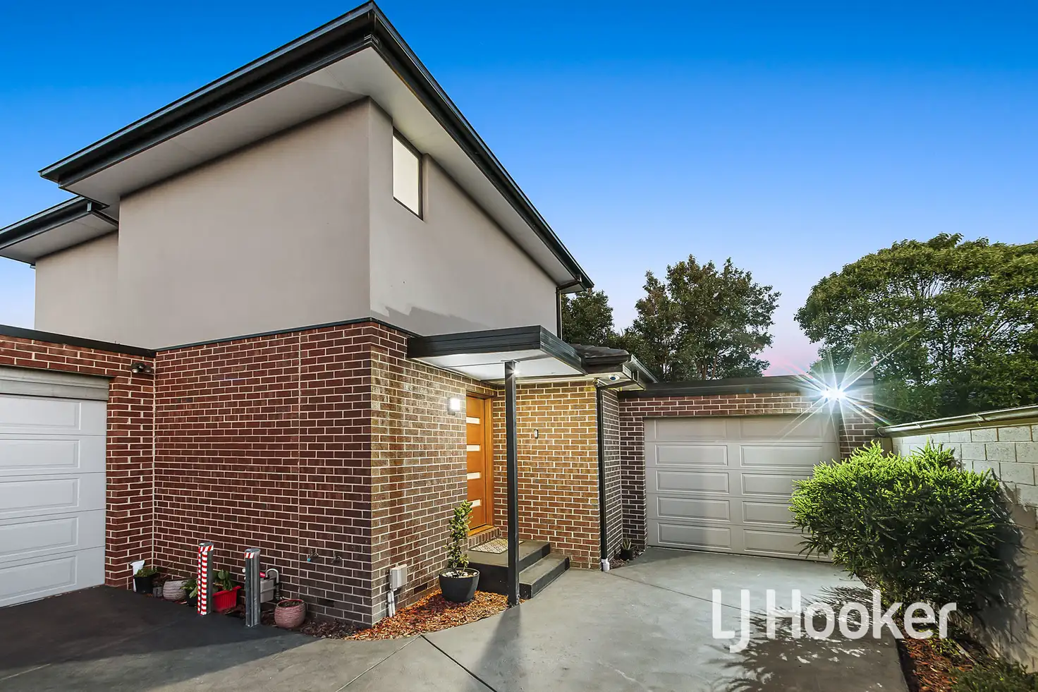 Main view of Homely house listing, 16a Robjant Street, Hampton Park VIC 3976