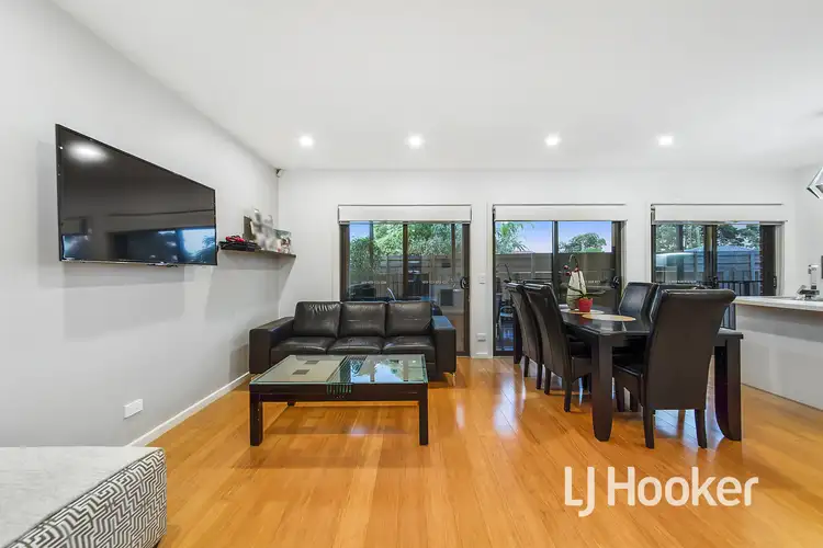 Third view of Homely house listing, 16a Robjant Street, Hampton Park VIC 3976