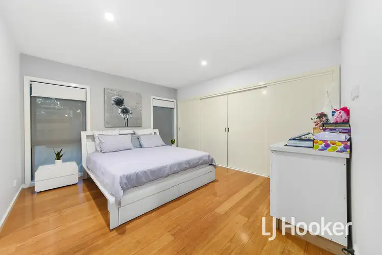Fourth view of Homely house listing, 16a Robjant Street, Hampton Park VIC 3976