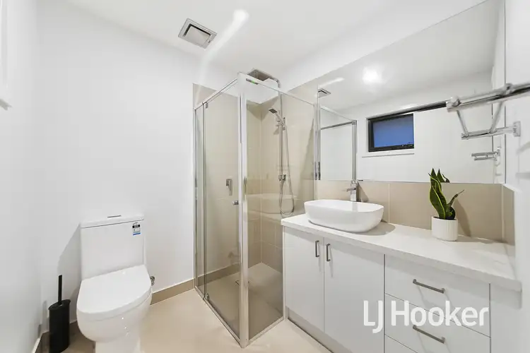 Fifth view of Homely house listing, 16a Robjant Street, Hampton Park VIC 3976
